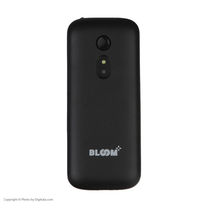 گوشی موبایل بلوم مدل Z9mini دو سیم کارت