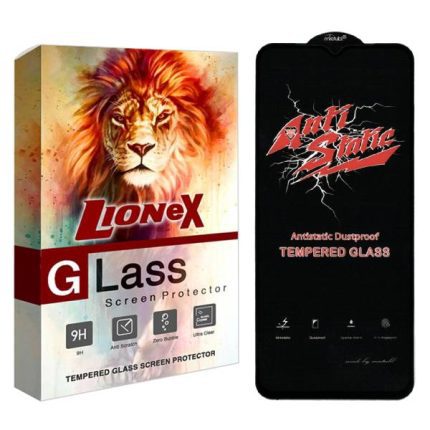 محافظ صفحه نمایش لایونکس مدل ASTLI مناسب برای گوشی موبایل ریلمی Narzo 50A