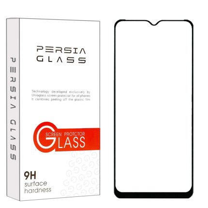 محافظ صفحه نمایش سرامیکی پرشیا گلس مدل CERA مناسب برای گوشی موبایل سامسونگ Galaxy A13 4G