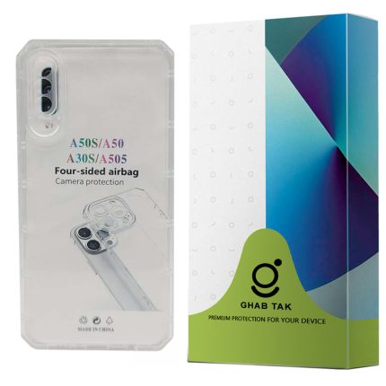 کاور قاب تک مدل JELEDA مناسب برای گوشی موبایل سامسونگ Galaxy A50