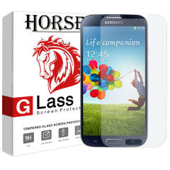 محافظ صفحه نمایش هورس مدل UCC مناسب برای گوشی موبایل سامسونگ Galaxy S4