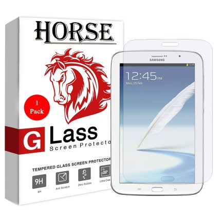 محافظ صفحه نمایش گلس هورس مدل TS1GA مناسب برای تبلت سامسونگ Galaxy Tab Note 8 N5100