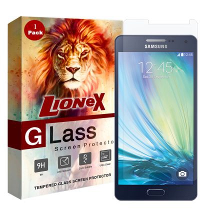 محافظ صفحه نمایش لایونکس مدل UPS مناسب برای گوشی موبایل سامسونگ Galaxy A5 2015