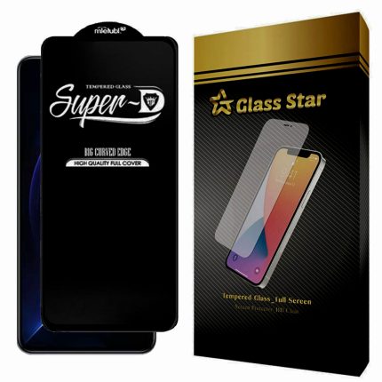محافظ صفحه نمایش گلس استار مدل SUGA-Glass مناسب برای گوشی موبایل شیائومی Redmi K50