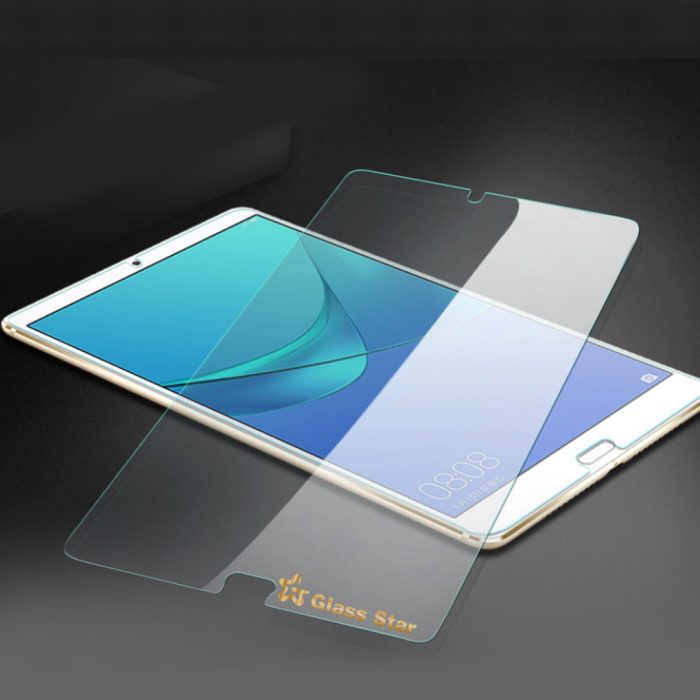 محافظ صفحه نمایش گلس استار مدل TS1GA مناسب برای تبلت سامسونگ Galaxy Tab A 8.0 2015