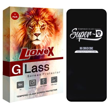 محافظ صفحه نمایش لایونکس مدل SUD-L مناسب برای گوشی موبایل سامسونگ Galaxy A51 5G