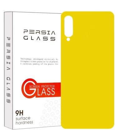 محافظ پشت گوشی پرشیا گلس مدل TPBP مناسب برای گوشی موبایل سامسونگ Galaxy A50