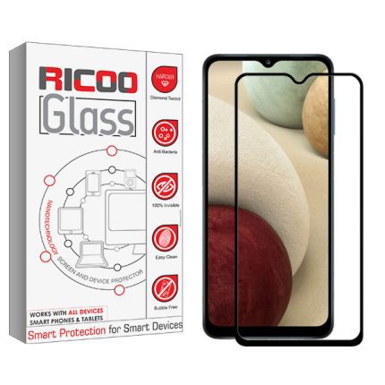 محافظ صفحه نمایش ریکوو مدل +HD مناسب برای گوشی موبایل سامسونگ Galaxy A42