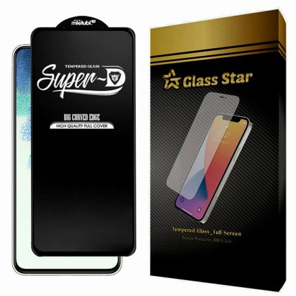 محافظ صفحه نمایش گلس استار مدل SUGA-Glass مناسب برای گوشی موبایل سامسونگ Galaxy S21 FE 5G