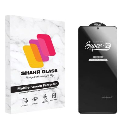 محافظ صفحه نمایش شهر گلس مدل SUPERD مناسب برای گوشی موبایل شیائومی Poco F3 / Black Shark 4 / Black Shark 4 Pro