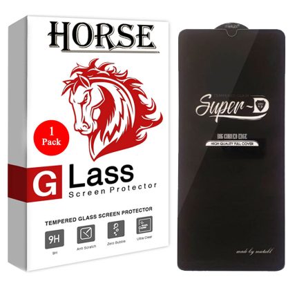 محافظ صفحه نمایش هورس مدل SUPERD مناسب برای گوشی موبایل سامسونگ Galaxy A70 / A70s / A42 5G / M42 5G