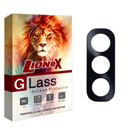 محافظ لنز دوربین لایونکس مدل STLI مناسب برای گوشی موبایل سامسونگ Galaxy M32 5G