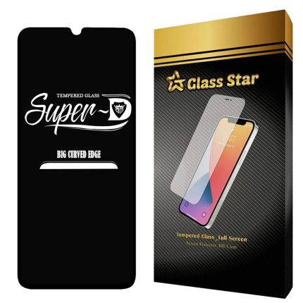 محافظ صفحه نمایش گلس استار مدل SUD مناسب برای گوشی موبایل سامسونگ Galaxy M30s
