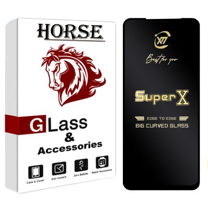 محافظ صفحه نمایش هورس مدل SUPERH مناسب برای گوشی موبایل وان پلاس Nord