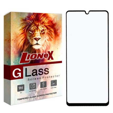 محافظ صفحه نمایش سرامیکی مات لایونکس مدل CML مناسب برای گوشی موبایل جی پلاس X20