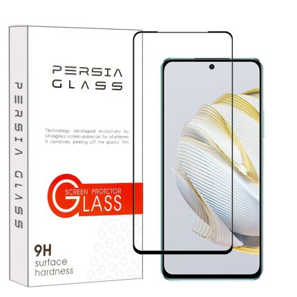محافظ صفحه نمایش پرشیا گلس مدل CERA مناسب برای گوشی موبایل هوآوی nova 10 SE