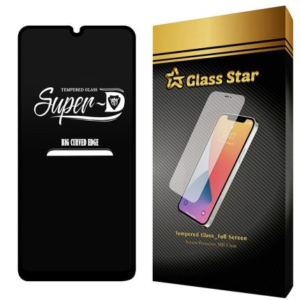 محافظ صفحه نمایش گلس استار مدل SUPERD مناسب برای گوشی موبایل سامسونگ Galaxy A22 5G / Galaxy A22s 5G