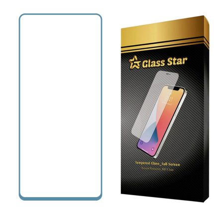 محافظ صفحه نمایش گلس استار مدل BLIGHTG مناسب برای گوشی موبایل سامسونگ Galaxy S20 FE 4G