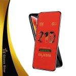 محافظ صفحه نمایش گلس استار مدل FUGS مناسب برای گوشی موبایل سامسونگ Galaxy F14