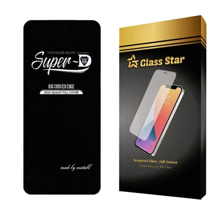 محافظ صفحه نمایش گلس استار مدل SUGA مناسب برای گوشی موبایل اوپو A55