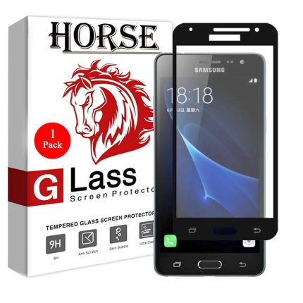 محافظ صفحه نمایش سرامیکی هورس مدل CMA-H مناسب برای گوشی موبایل سامسونگ Galaxy J3 Pro