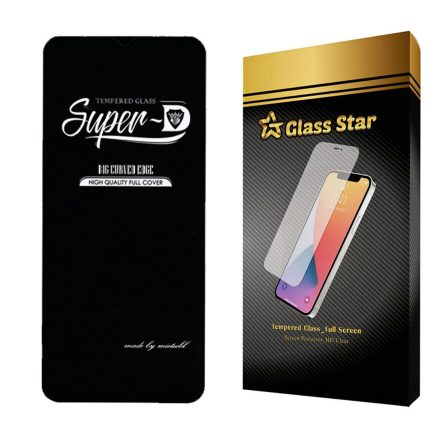 محافظ صفحه نمایش گلس استار مدل SUGA مناسب برای گوشی موبایل ریلمی Narzo 50A