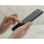 محافظ صفحه نمایش شهر گلس حریم شخصی مدل PRV مناسب برای گوشی موبایل سامسونگ Galaxy A11
