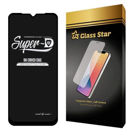 محافظ صفحه نمایش گلس استار مدل SUD مناسب برای گوشی موبایل سامسونگ Galaxy A32 5G