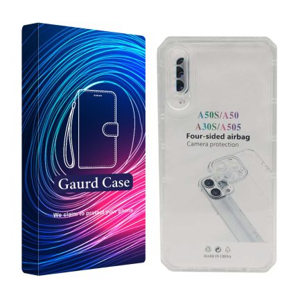 کاور گارد کیس مدل JELEDA مناسب برای گوشی موبایل سامسونگ Galaxy A50S