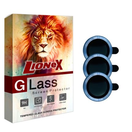 محافظ لنز دوربین لایونکس مدل RL3LI مناسب برای گوشی موبایل سامسونگ Galaxy A14 5G