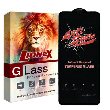 محافظ صفحه نمایش لایونکس مدل ASTLI مناسب برای گوشی موبایل ریلمی C35