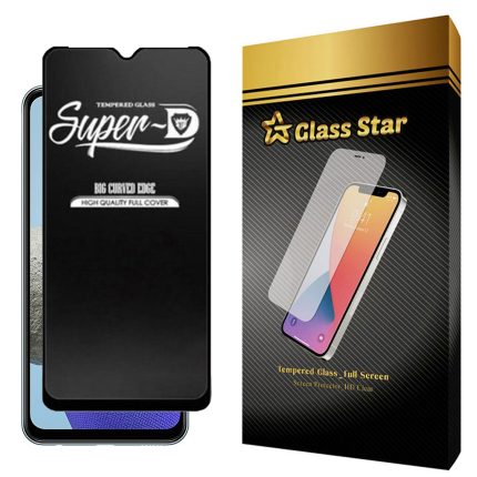 محافظ صفحه نمایش گلس استار مدل SUGA-Glass مناسب برای گوشی موبایل سامسونگ Galaxy M23