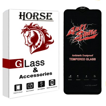 محافظ صفحه نمایش هورس مدل ASTH مناسب برای گوشی موبایل سامسونگ Galaxy A24