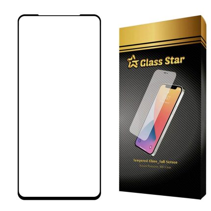 محافظ صفحه نمایش سرامیکی گلس استار مدل CRS مناسب برای گوشی موبایل سامسونگ Galaxy S10 Lite