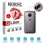 محافظ لنز دوربین هورس مدل L3D-H مناسب برای گوشی موبایل موتورولا Moto G5