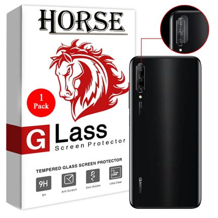 محافظ لنز دوربین هورس مدل SGL-H مناسب برای گوشی موبایل هوآوی Y9s
