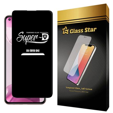 محافظ صفحه نمایش گلس استار مدل SUGA-Glass مناسب برای گوشی موبایل شیائومی 11 Lite 5G NE