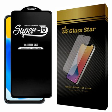 محافظ صفحه نمایش گلس استار مدل SUGA-Glass مناسب برای گوشی موبایل شیائومی Redmi Note 11S 5G