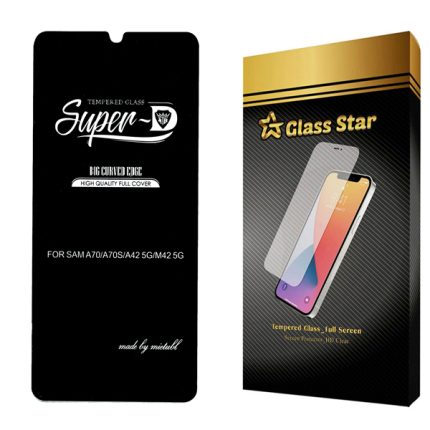 محافظ صفحه نمایش گلس استار مدل SUGA مناسب برای گوشی موبایل سامسونگ Galaxy A23 5G