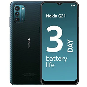 لوازم جانبی Nokia G21