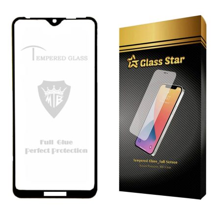 محافظ صفحه نمایش گلس استار مدل FTBG مناسب برای گوشی موبایل هوآوی Y5 2019
