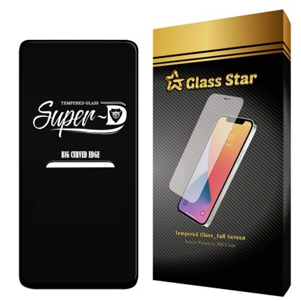 محافظ صفحه نمایش گلس استار مدل SUPERD مناسب برای گوشی موبایل سامسونگ Galaxy A80 / A90