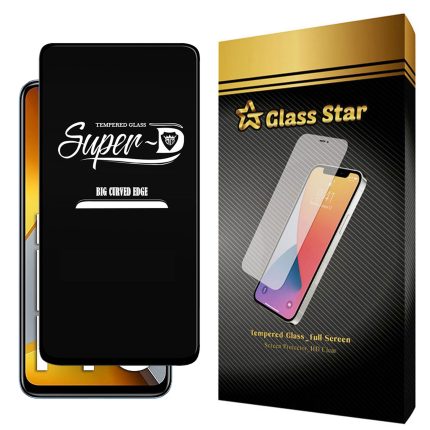 محافظ صفحه نمایش گلس استار مدل SUGA-Glass مناسب برای گوشی موبایل شیائومی Poco M4 Pro