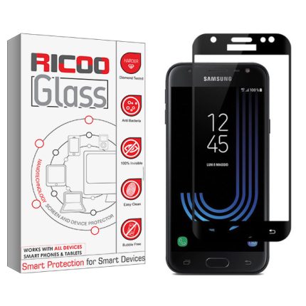محافظ صفحه نمایش ریکوو مدل +HD مناسب برای گوشی موبایل سامسونگ Galaxy J530