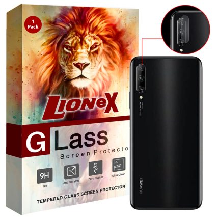 محافظ لنز دوربین لایونکس مدل SGL-L مناسب برای گوشی موبایل هوآوی Y9s