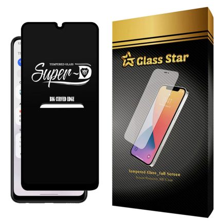 محافظ صفحه نمایش گلس استار مدل SUGA-Glass مناسب برای گوشی موبایل سامسونگ Galaxy A22 / A22 4G