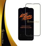 محافظ صفحه نمایش گلس استار مدل  ASTA مناسب برای گوشی موبایل اپل iPhone 12