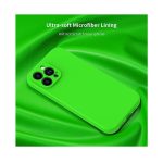 کاور لایونکس مدل SILICL2 مناسب برای گوشی موبایل شیائومی Redmi Note 11 Pro 5G