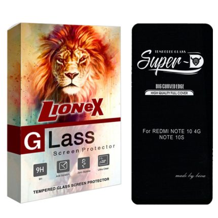 محافظ صفحه نمایش لایونکس مدل SUPLI مناسب برای گوشی موبایل آنر 50 Lite