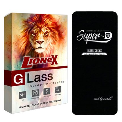 محافظ صفحه نمایش لایونکس مدل SUPLI مناسب برای گوشی موبایل اوپو A96
